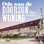 Smeets, Tim, Voogd, Barend de - Ode aan de doorzonwoning