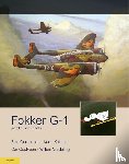 Oostveen, Cor, Kalkman, Karel, Gerdessen, Frits, Vredeling, Willem - Jachtkruiser 2