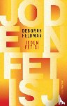 Feldman, Deborah - Jodenfetisj