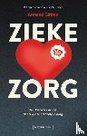 Girbes, Armand - Zieke zorg