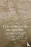  - Een vaste vrede en oprechte vriendschap?