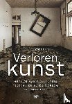 Zweers, Louis - Verloren kunst