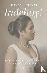 Leeuwen, Lizzy van - Indehoy!