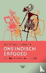 Leeuwen, Lizzy van - Ons Indisch erfgoed