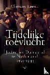 Kausch, Christine - Tijdelijke toevlucht