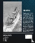 Lamers, Bert - Liners 6: Australis