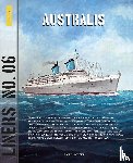 Lamers, Bert - Liners 6: Australis