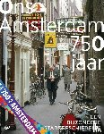  - Ons Amsterdam 750 jaar