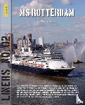 Lamers, Bert - MS Rotterdam