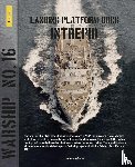 Mulder, Jantinus - Landing Platform Dock Intrepid