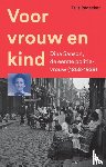 Rädecker, Tsila - Voor vrouw en kind