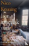 Keuning, Nico - Een innerlijk vuur