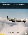 Meer, Harry van der - Nederlandse Spitfires
