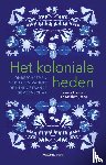 Jeane, Madhavi, Hartman, Tamara - Het koloniale heden