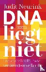 Neurink, Judit - DNA liegt niet