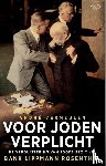 Vermeulen, André - Voor joden verplicht