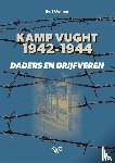 Oomen, Bert - Kamp Vught 1942-1944