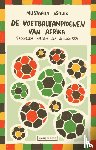 Esadik, Mustapha - De voetbalkampioenen van Afrika