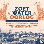 Doedens, Anne - Zoetwateroorlog