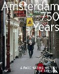  - Amsterdam 750 Years