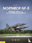 Gent, Cor van - Northrop NF-5