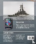 Smit, Uwe - Cruiser De Ruyter 1953