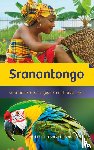 Ietswaart, Michaël, Haabo, Vinije - Sranantongo