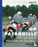 Ruys, Sander - Op patrouille