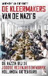 Bockxmeer, Annemieke van - De kleermakers van de nazi's