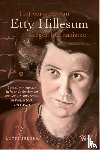 Bergen, Lotte - Het verweer van Etty Hillesum tegen het nazisme