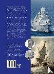 Doedens, Anne, Borsboom, Matthieu - De Canon van de Koninklijke Marine