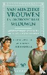 Biesheuvel, Ingrid - Van minzieke vrouwen en ontroostbare weduwen