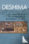 Sey, Anne - Deshima