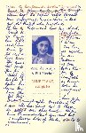 Bleeker, Elli, Bruijn, Peter de - Anne Frank, schrijfster