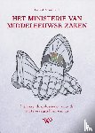  - Het Ministerie van Middeleeuwse Zaken
