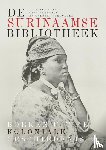  - De Surinaamse Bibliotheek
