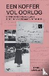 Ligtelijn, Merel - Een koffer vol oorlog