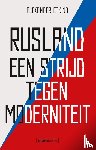 Etkind, Alexander - Rusland