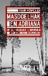 Vermeulen, Frank - Masdoelhak en Adriana