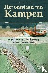 Kreek, Johans C.G. - Het ontstaan van Kampen
