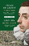 Sicking, Louis - Hugo de Groot in Den Haag/Grotius in The Hague