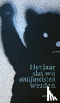 Wombat - Het jaar dat wij antifascisten werden