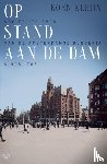 Kleijn, Koen - Op stand aan de Dam