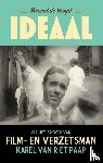 Voogd, Barend de - IDEAAL