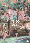 Vandenbroeck, Jonathan - Nice To Meet You