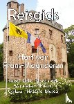 Verreycken, Rob - Reisgids Hart van Frans-Vlaanderen