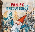 Berebrouckx, Annemie - Paniek in het kabouterbos