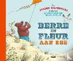 Berebrouckx, Annemie - Berre en Fleur aan zee