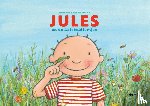 Berebrouckx, Annemie - Jules en de kriebeldiertjes