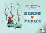 Berebrouckx, Annemie - Berre ♥ Fleur